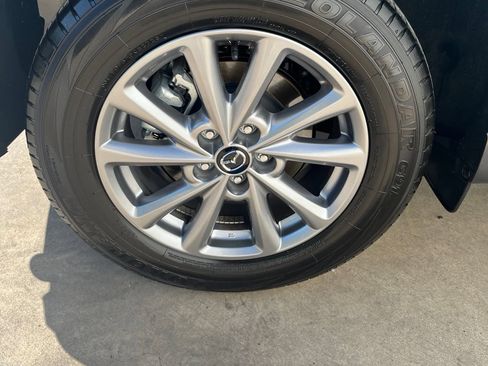 Used 2024 MAZDA CX-5 AWD 2.5 S w/ Preferred Package image 25
