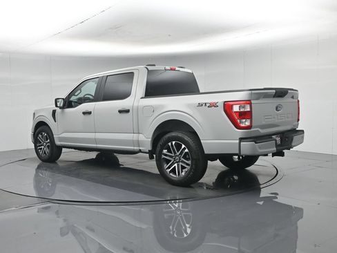 Certified 2023 Ford F150 XL RWD image 7