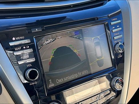Used 2024 Nissan Murano Platinum w/ Cargo Package image 14