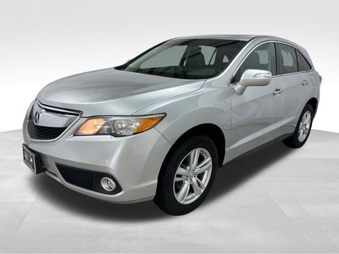 Used 2015 Acura RDX Technology Package image 1