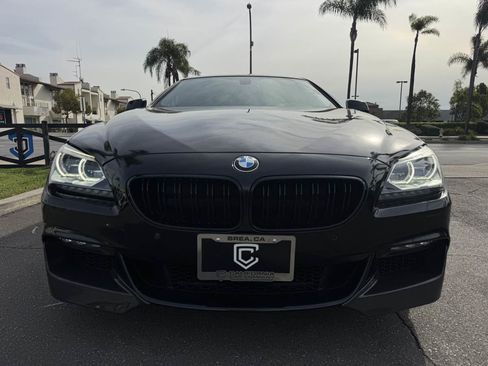 Used 2014 BMW 640i Gran Coupe 640i image 12