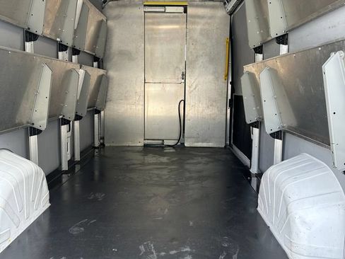 Used 2023 RAM ProMaster 3500 w/ Driver Convenience Group FWD image 22