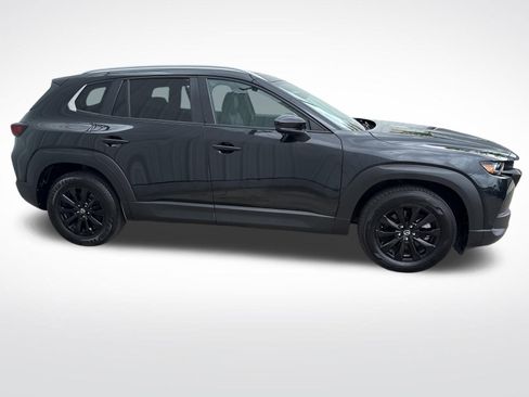 Used 2025 MAZDA CX-50 AWD 2.5 S w/ Select Package image 5