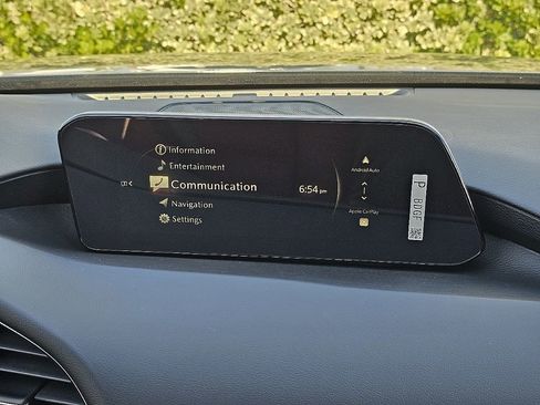 New 2026 MAZDA MAZDA3 Carbon image 31