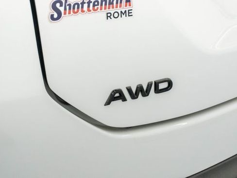 New 2026 Honda Pilot TrailSport image 6