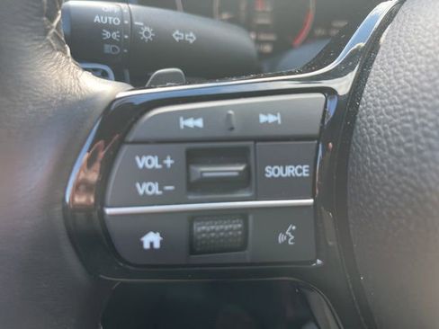 Used 2024 Honda Civic Sport image 16