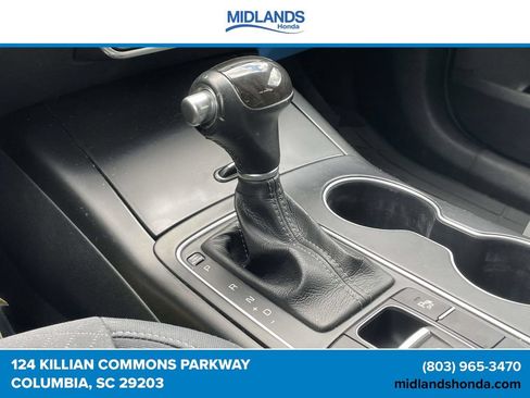 Used 2017 Kia Sorento FWD w/ LX Convenience Package image 27