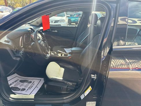 Used 2014 Chevrolet Malibu LT FWD image 9