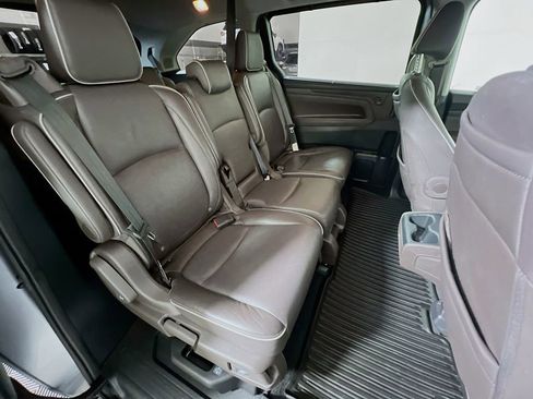 Used 2022 Honda Odyssey Elite image 27