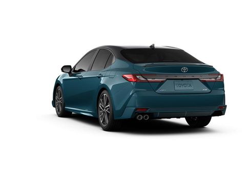 New 2026 Toyota Camry XSE FWD image 26