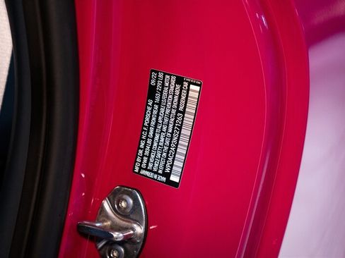 Used 2022 Porsche 911 GT3 RWD image 18