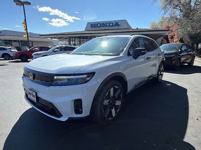 New 2026 Honda Prologue Elite