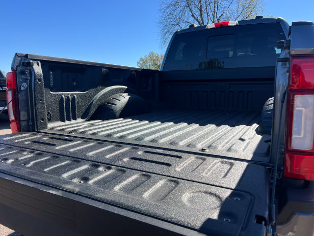 Used 2021 Ford F250 Lariat AWD/4WD image 12