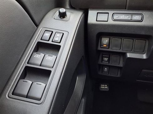 New 2026 Nissan Frontier SV AWD/4WD image 24