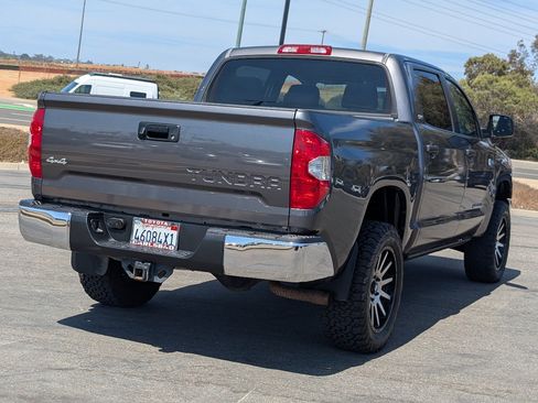 Used 2016 Toyota Tundra SR5 AWD/4WD image 13