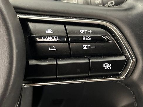 Used 2025 MAZDA CX-70 3.3 Turbo w/ Preferred Package image 41