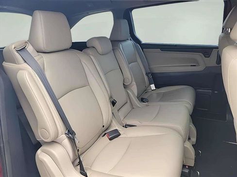 Used 2022 Honda Odyssey EX-L image 21