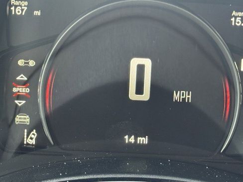 New 2026 Dodge Durango GT image 15