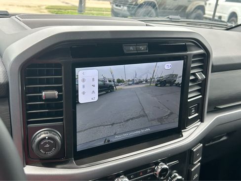 New 2026 Ford F150 XLT w/ Equipment Group 302A MID AWD/4WD image 50
