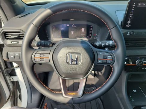 Used 2026 Honda Passport TrailSport image 31