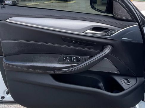 Used 2023 BMW M5 w/ Competition Package AWD/4WD image 33