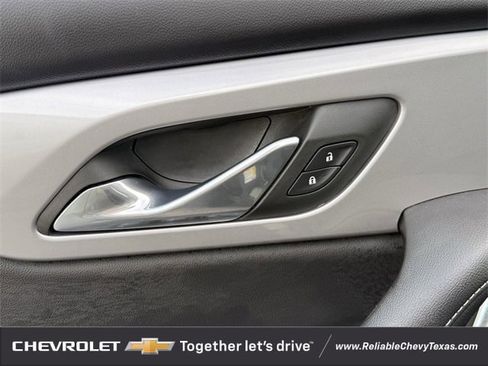 Certified 2023 Chevrolet Blazer LT w/ LPO, Floor Liner Package image 31