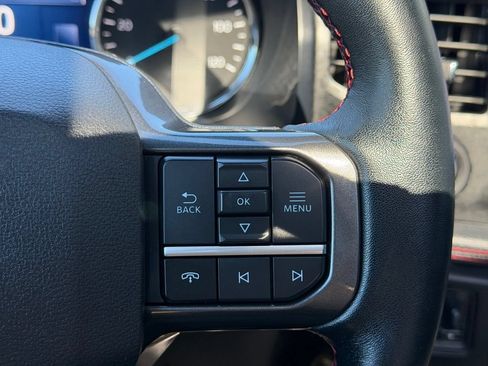 Used 2023 Ford Expedition Max Limited AWD/4WD image 19