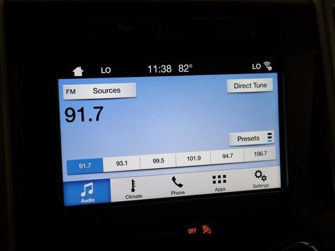 Used 2016 Ford F150 Lariat AWD/4WD image 32