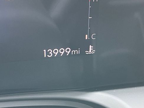 Used 2025 Buick Encore GX Preferred image 38