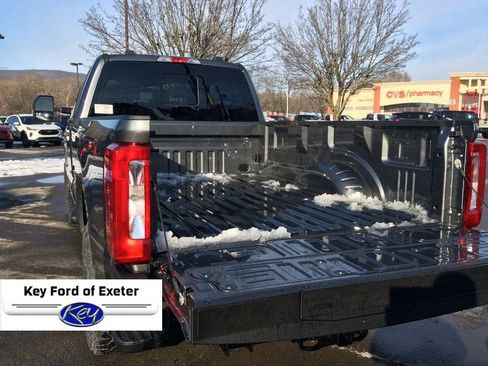 New 2026 Ford F250 XL w/ XL Off-Road Package image 19