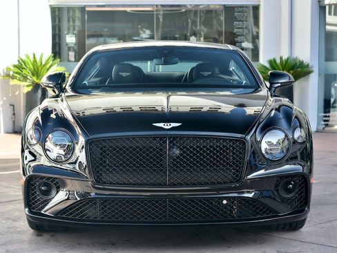 Used 2023 Bentley Continental GT Azure image 8