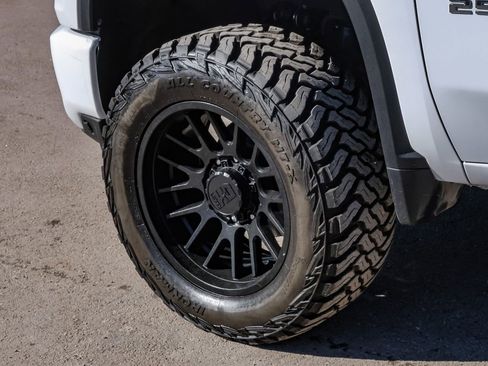 Used 2022 Chevrolet Silverado 2500 LT w/ Fleet Comfort Package image 61