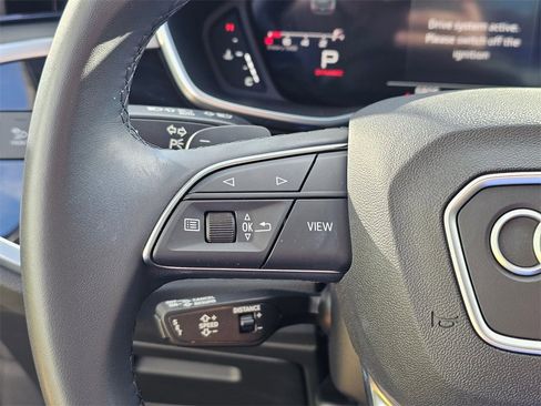 Used 2023 Audi Q3 2.0T Premium Plus w/ Premium Plus Package image 28