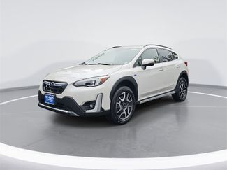 Used 2023 Subaru Crosstrek Hybrid image 1