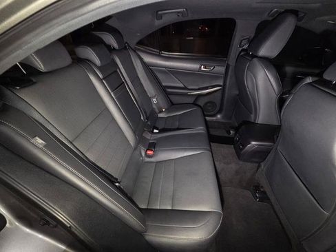 Used 2020 Lexus IS 300 F Sport image 13