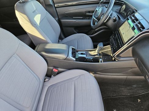 Used 2023 Hyundai Santa Cruz SEL Premium w/ Cargo Package image 15