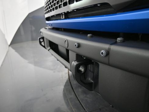 Used 2022 Ford Bronco Wildtrak image 48