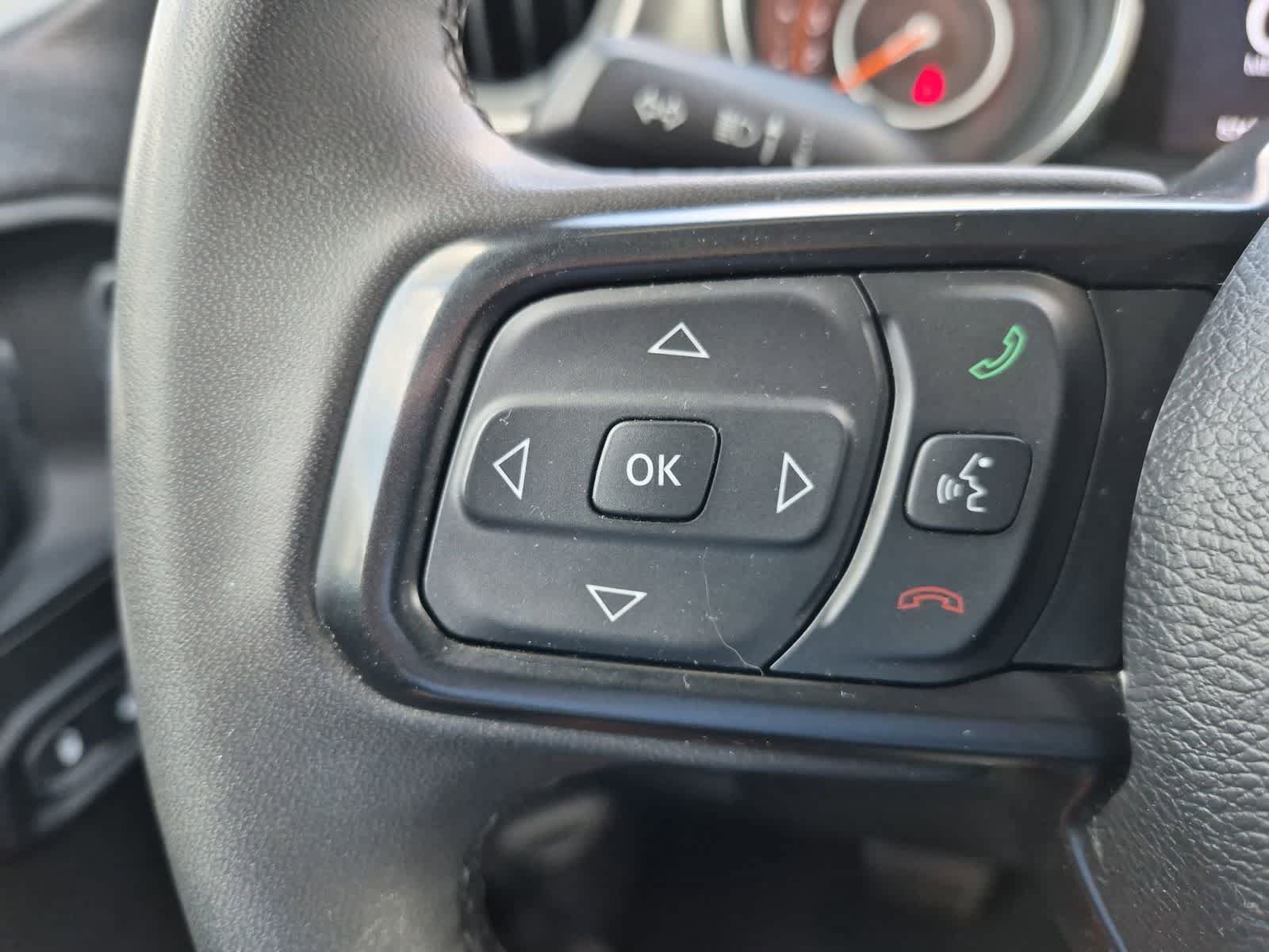 Used 2023 Jeep Gladiator Sport AWD/4WD image 24
