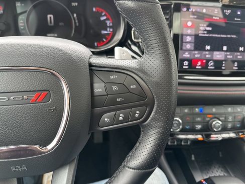 Used 2026 Dodge Durango GT AWD/4WD image 28