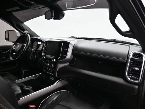 Used 2021 RAM 2500 Laramie image 57