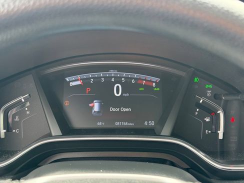 Used 2019 Honda CR-V EX image 19