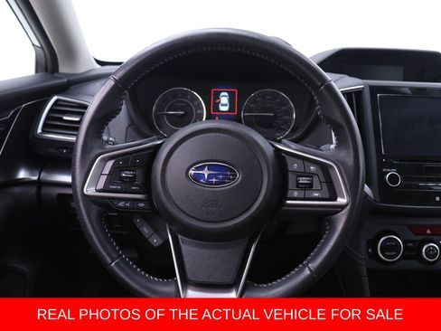 Used 2018 Subaru Impreza 2.0i Limited AWD/4WD image 13