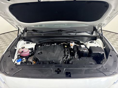 Used 2023 Hyundai Santa Fe SEL image 39