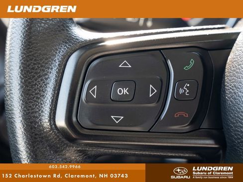 Used 2019 Jeep Wrangler Sport image 24