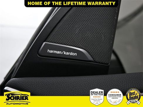 Used 2024 BMW X3 M40i w/ Premium Package image 43