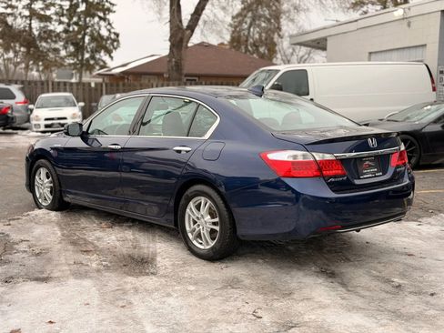 Used 2015 Honda Accord EX-L image 6