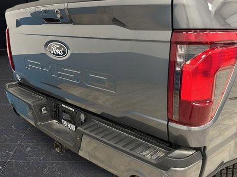 Used 2024 Ford F150 XLT w/ Equipment Group 302A MID AWD/4WD image 39