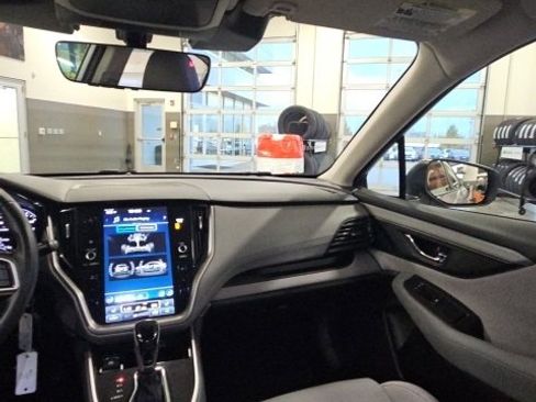 Certified 2025 Subaru Legacy Premium image 27