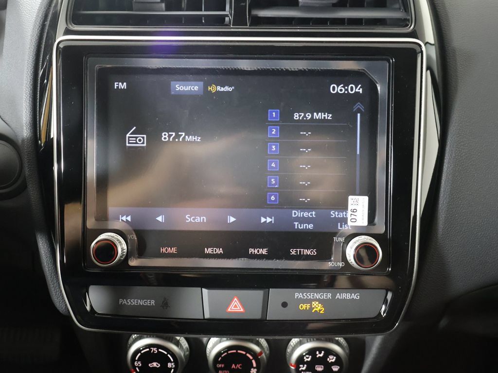 New 2026 Mitsubishi Outlander Sport ES AWD/4WD image 37