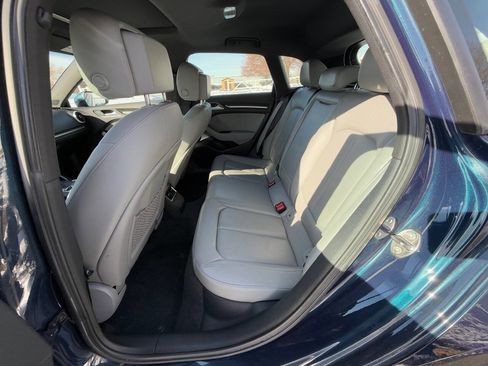 Used 2017 Audi A3 e-tron Premium Plus w/ Technology Package image 11